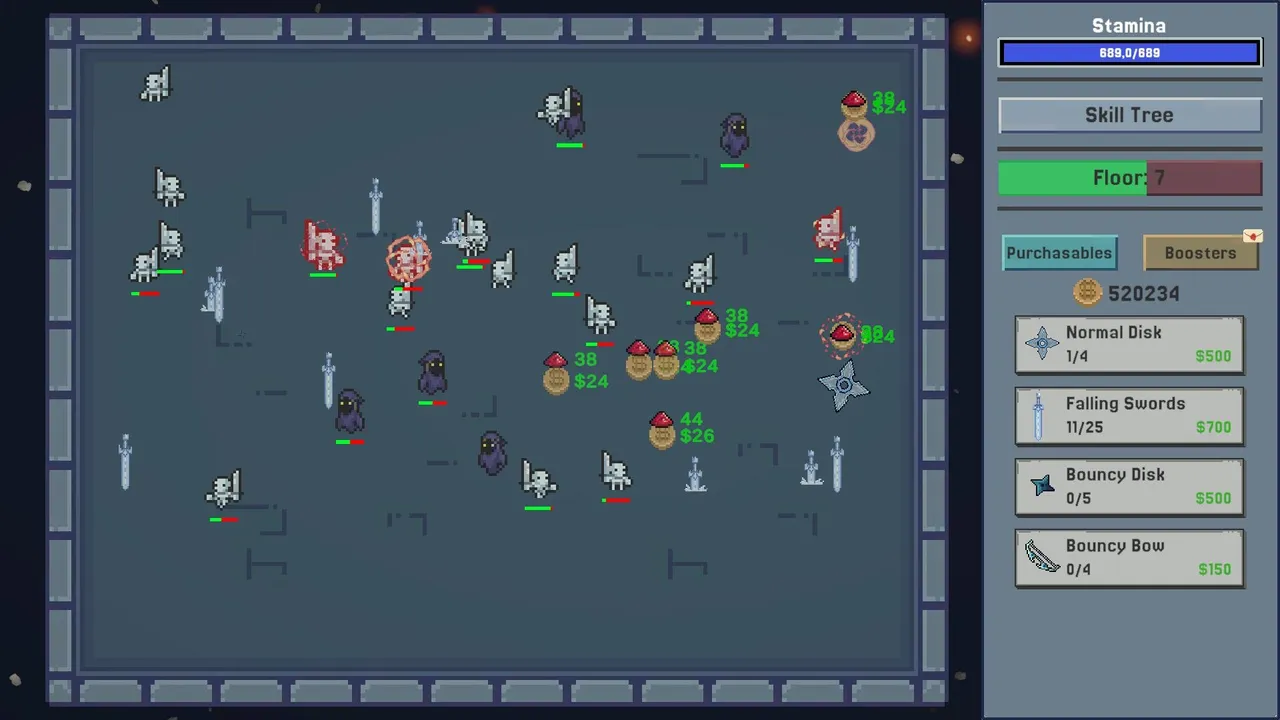 Discremental Screenshot 4