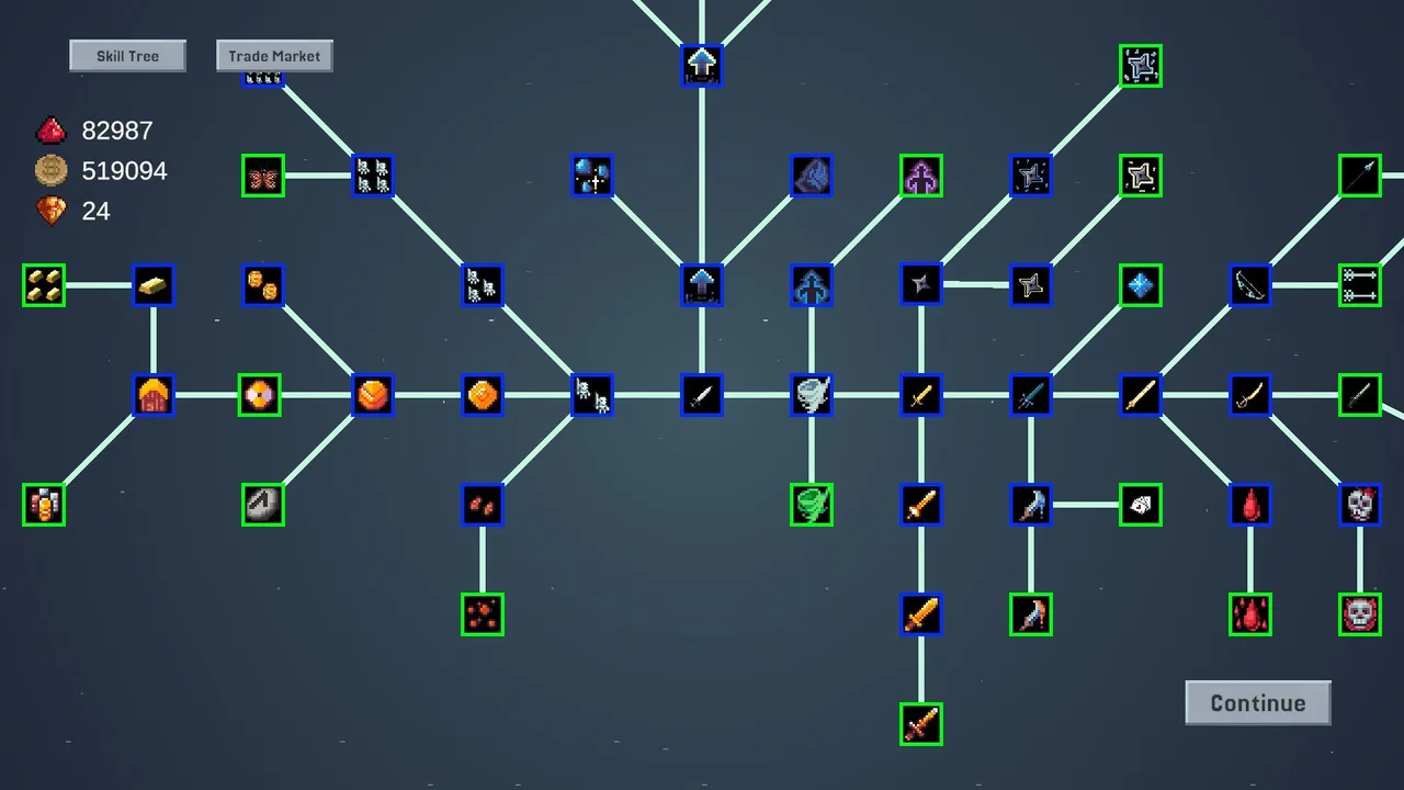Discremental Screenshot 1