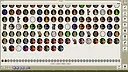 Fantasy Grounds - Saints and Heroes, Volume 6 (Token Pack) Screenshot 1