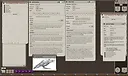 Fantasy Grounds - Quests of Doom 4: Nightstone Keep (5E) Screenshot 1