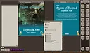 Fantasy Grounds - Quests of Doom 4: Nightstone Keep (5E) Screenshot 0