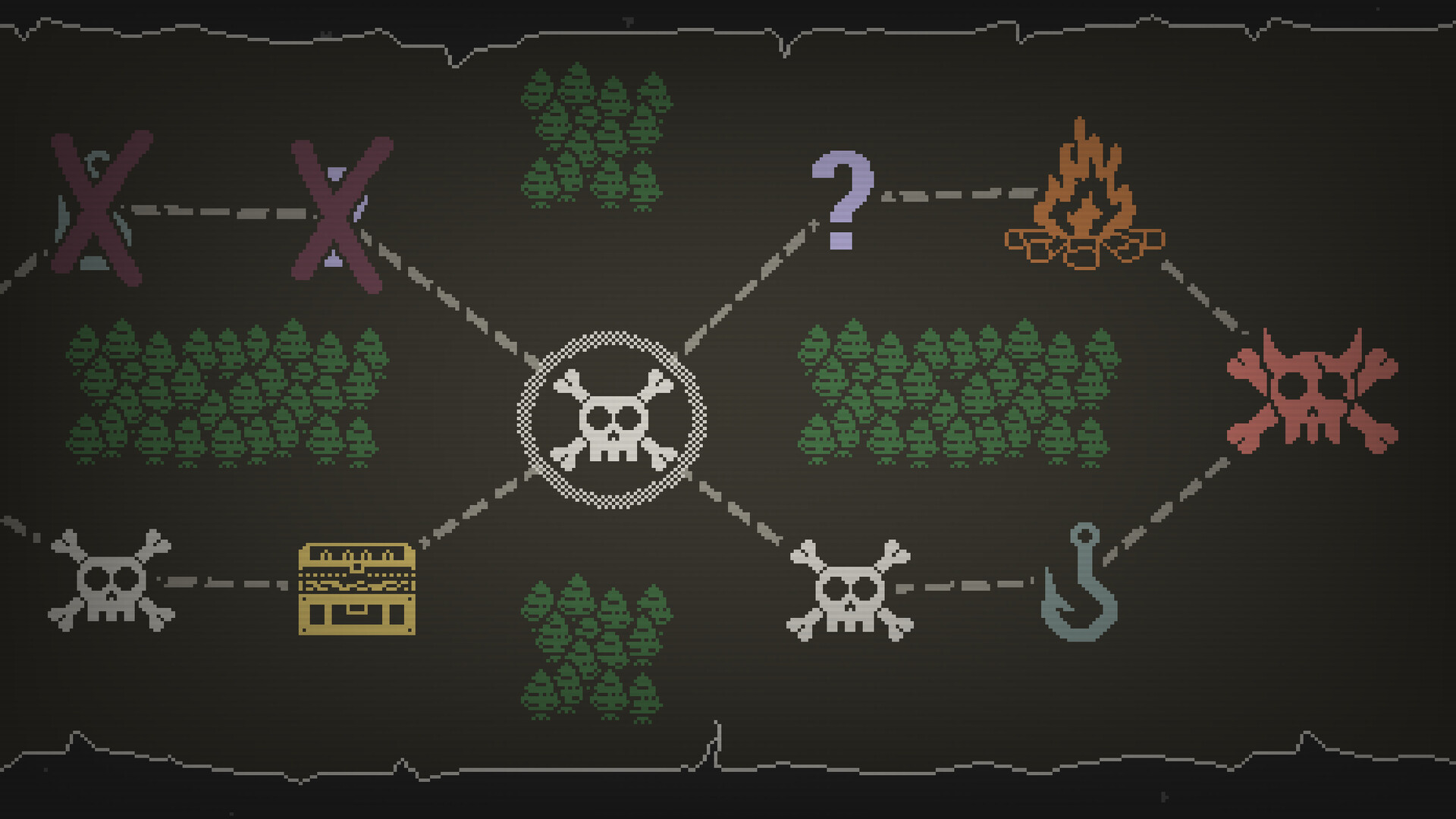 Ribbit Rogue Screenshot 5