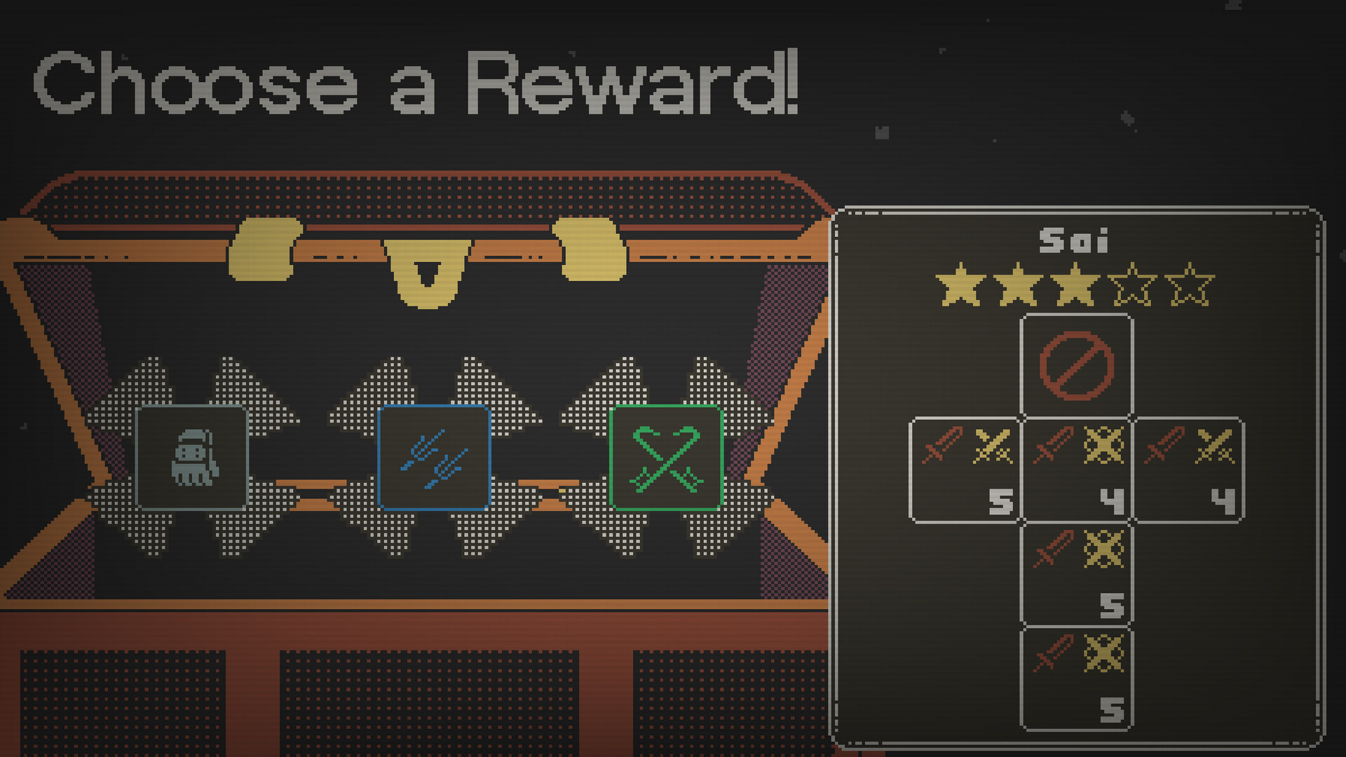 Ribbit Rogue Screenshot 4