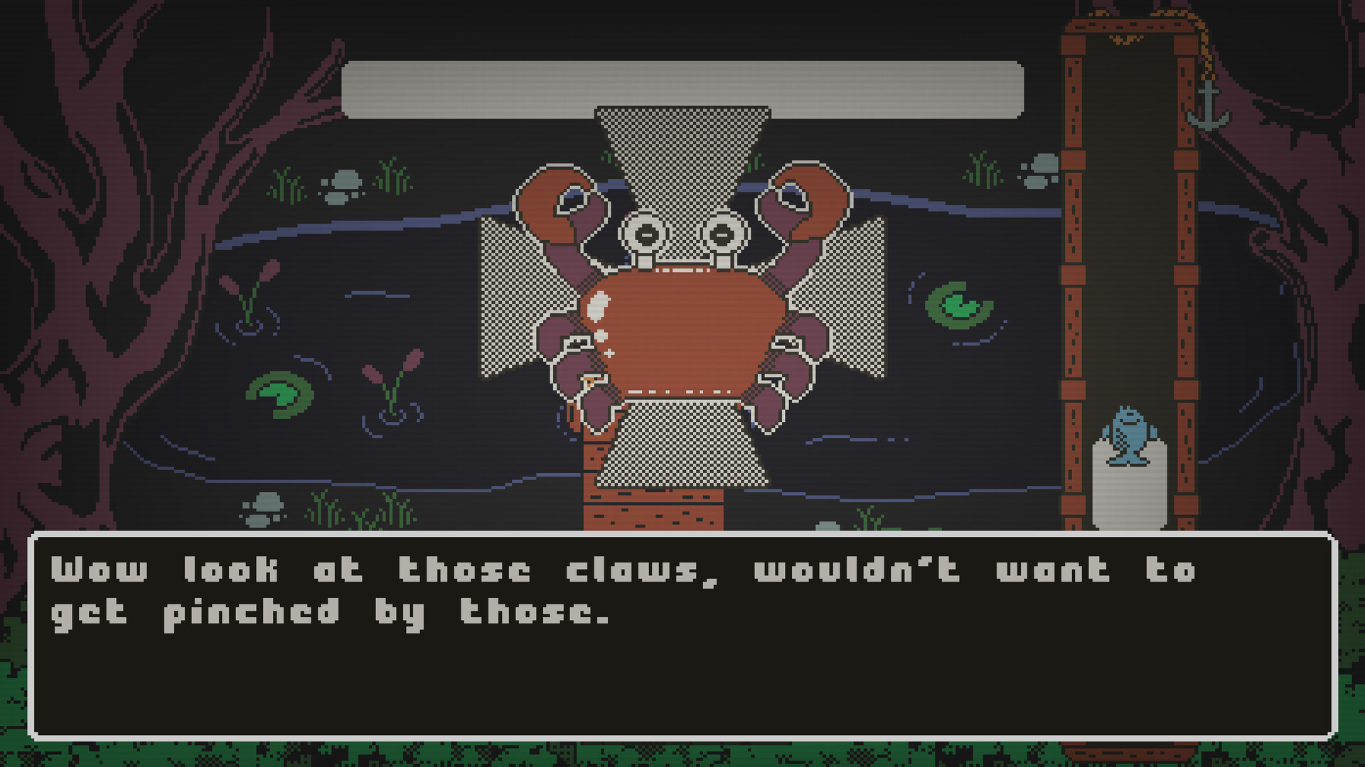 Ribbit Rogue Screenshot 6