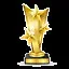 Finish Level 5 icon