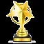 Finish Level 10 icon