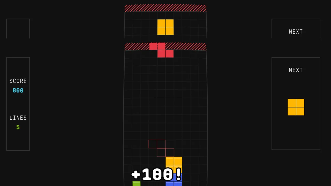 OH NO, NOT ANOTHER L Screenshot 3