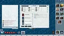 Fantasy Grounds - Hellfrost: Sins of the Father (Savage Worlds) Screenshot 0