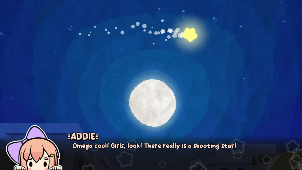 Three Wishes Soundtrack Screenshot 0