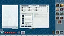 Fantasy Grounds - Hellfrost: Death in the Mire (Savage Worlds) Screenshot 0