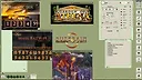 Fantasy Grounds - Dogs of Hades Intro Pack (Savage Worlds) Screenshot 0