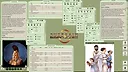 Fantasy Grounds - Dogs of Hades Intro Pack (Savage Worlds) Screenshot 3