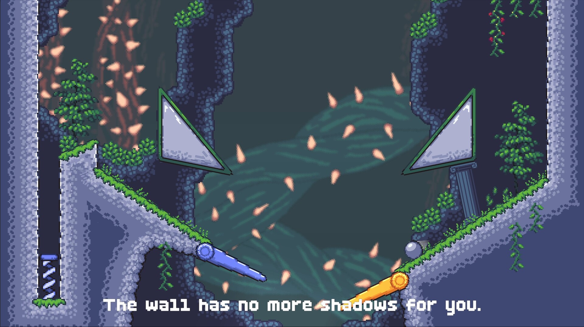 Fallosophy Screenshot 2