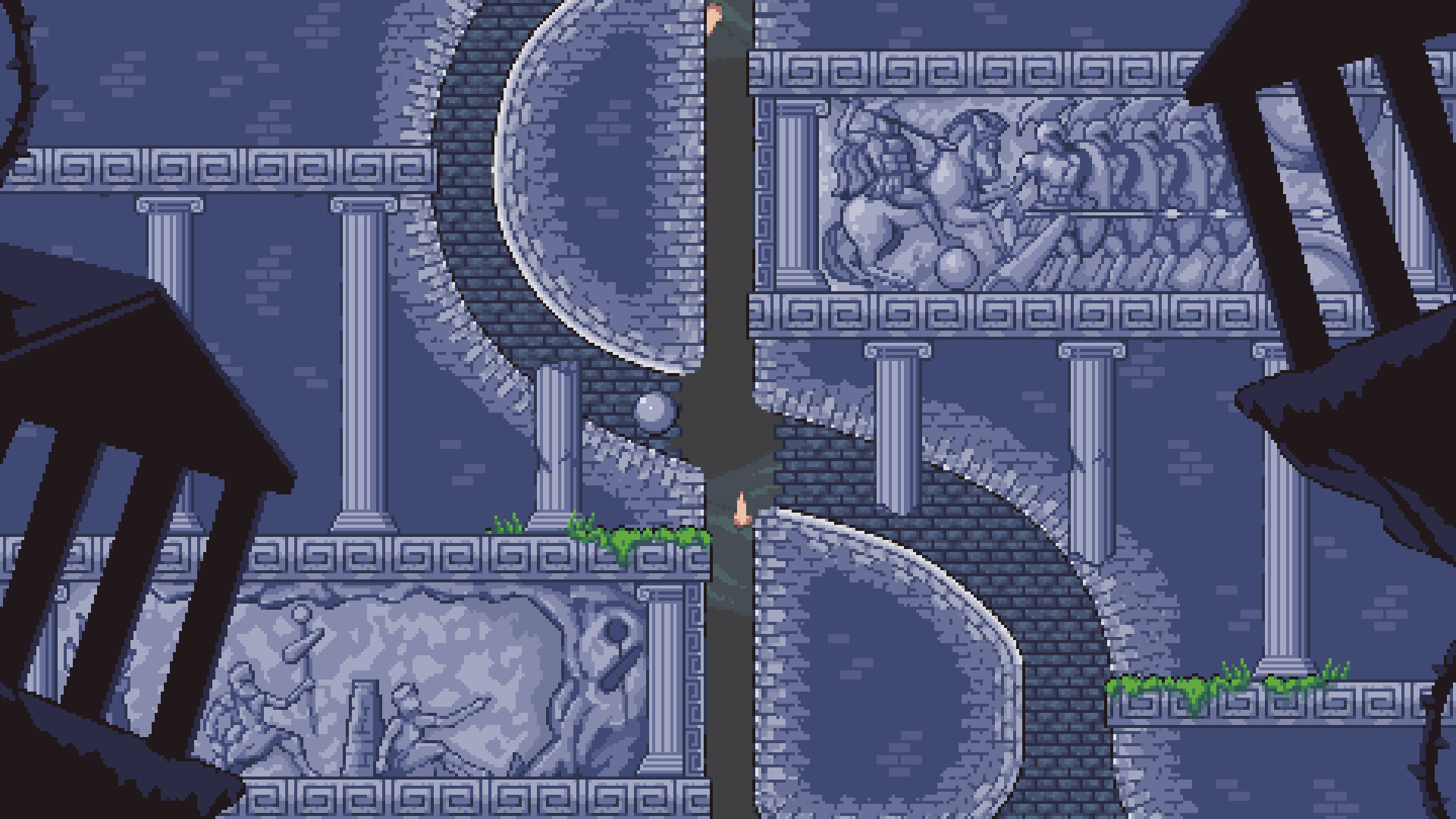 Fallosophy Screenshot 1