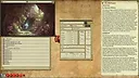 Fantasy Grounds - Pathfinder Playtest - The Rose Street Revenge (PFRPG2) Screenshot 2