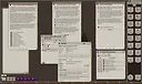 Fantasy Grounds - Quests of Doom 4: The Covered Bridge (5E) Screenshot 3
