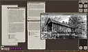 Fantasy Grounds - Quests of Doom 4: The Covered Bridge (5E) Screenshot 2