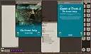Fantasy Grounds - Quests of Doom 4: The Covered Bridge (5E) Screenshot 1