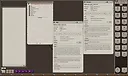 Fantasy Grounds - Quests of Doom 4: The Covered Bridge (5E) Screenshot 0