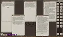 Fantasy Grounds - Quests of Doom 4: Pictures at an Exhibition (5E) Screenshot 4