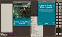 Fantasy Grounds - Quests of Doom 4: Pictures at an Exhibition (5E) Screenshot 0