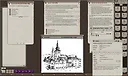 Fantasy Grounds - Quests of Doom 4: Pictures at an Exhibition (5E) Screenshot 1