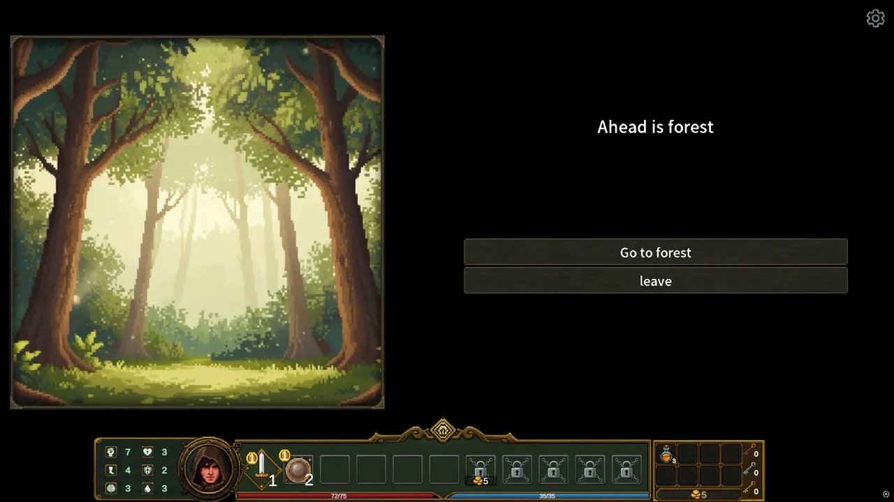 Tap Dungeon Screenshot 5