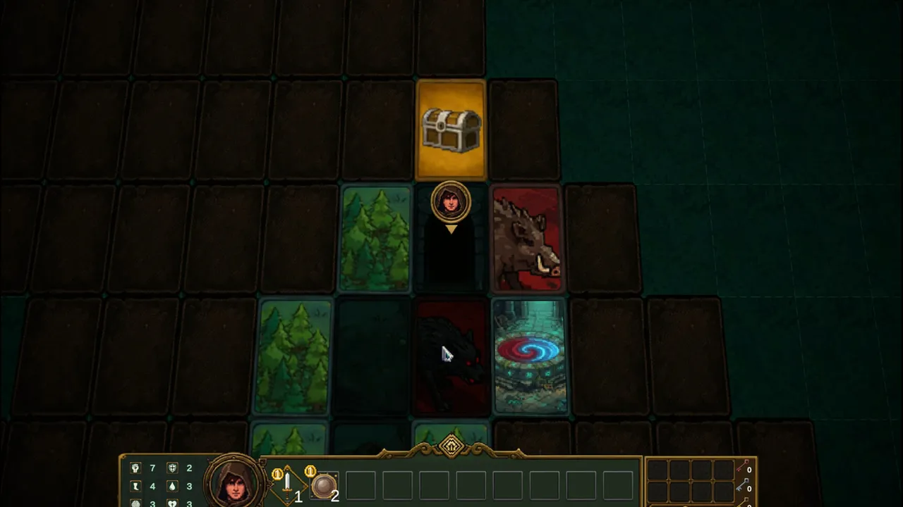Tap Dungeon Screenshot 10