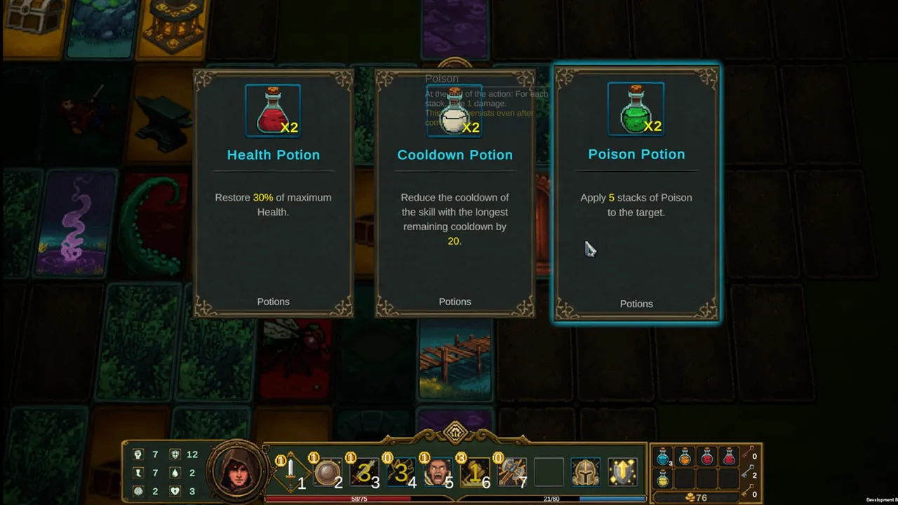 Tap Dungeon Screenshot 11
