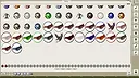 Fantasy Grounds - Strange Supernaturals, Volume 9 (Token Pack) Screenshot 3