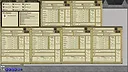 Fantasy Grounds - Pathfinder Society Playtest Scenario #2: Raiders of Shrieking Peak (PFRPG2) Screenshot 4