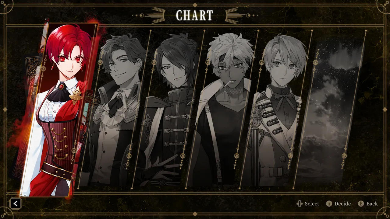 even if TEMPEST Screenshot 3