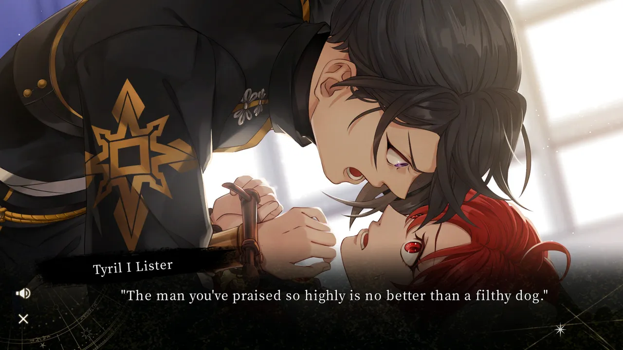 even if TEMPEST Screenshot 1