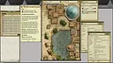 Fantasy Grounds - Pathfinder Society Playtest Scenario #3: Arclord's Envy (PFRPG2) Screenshot 3