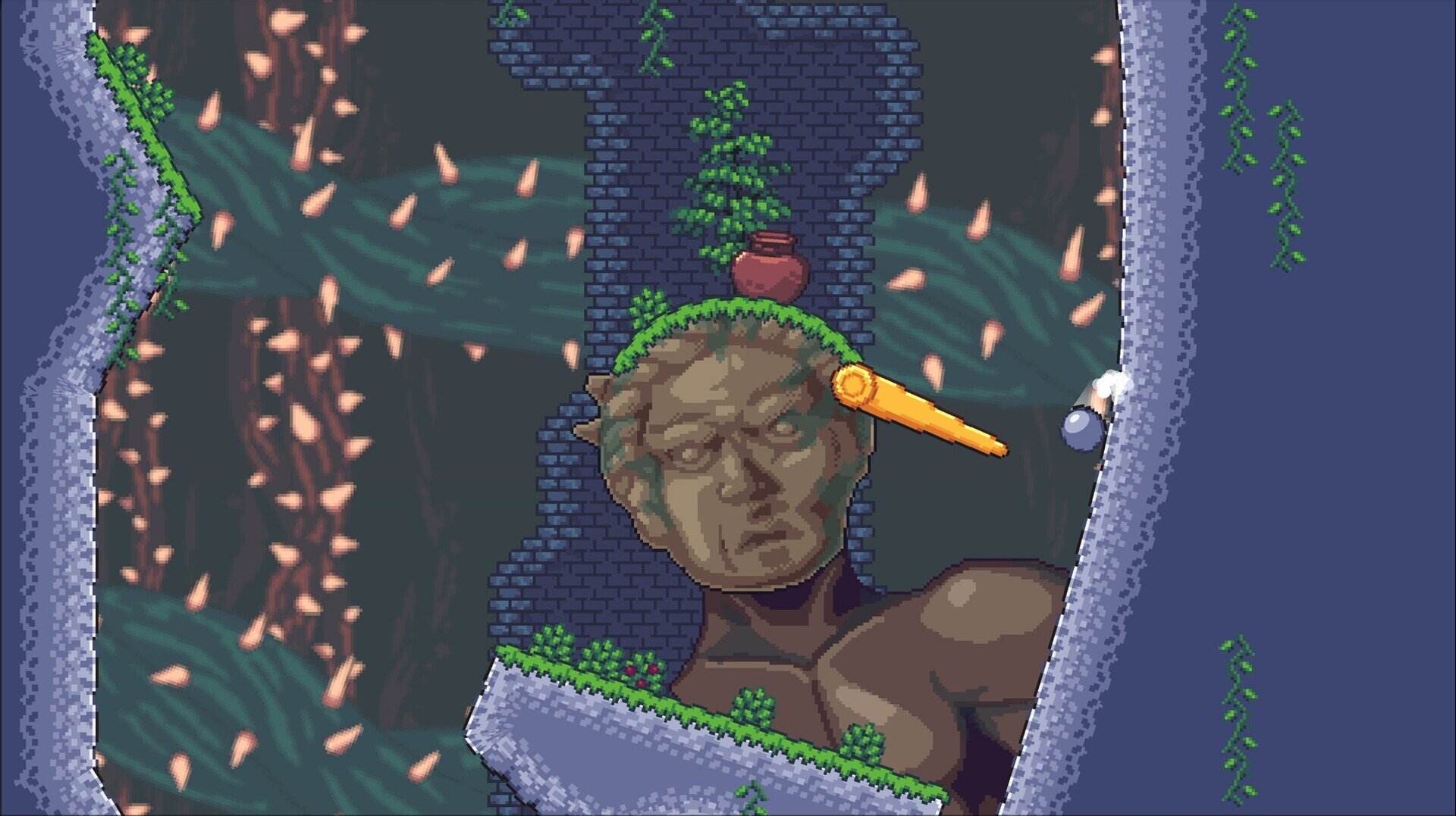 Fallosophy Demo Screenshot 6