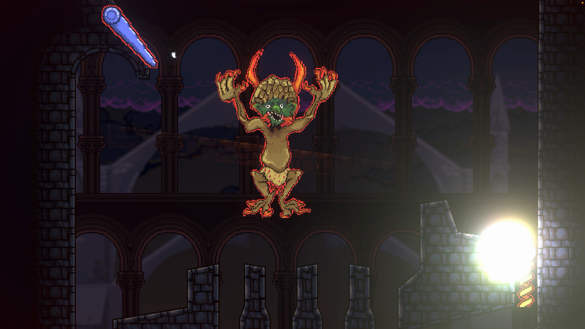 Fallosophy Demo Screenshot 2