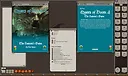 Fantasy Grounds: Quests of Doom 4 - The Hunter's Game (5E) Screenshot 0