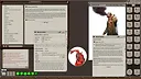 Fantasy Grounds - Creature Codex (5E) Screenshot 2