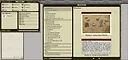 Fantasy Grounds - Pathfinder Society Playtest Scenario #4: The Frozen Oath (PFRPG2) Screenshot 1