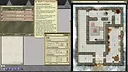 Fantasy Grounds - Pathfinder Society Playtest Scenario #4: The Frozen Oath (PFRPG2) Screenshot 2