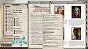 Fantasy Grounds - Reign of Terror (CoC7E) Screenshot 2