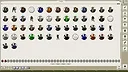 Fantasy Grounds - Moderns, Volume 5 (Token Pack) Screenshot 4