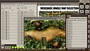 Fantasy Grounds - Meanders Map Pack: Meredark Jungle (Map Pack) Screenshot 3