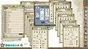 Fantasy Grounds - A06: Bear Trouble (Savage Worlds) Screenshot 1