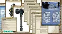 Fantasy Grounds - A06: Bear Trouble (Savage Worlds) Screenshot 0