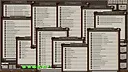 Fantasy Grounds - Amethyst: Quintessence (5E) Screenshot 1