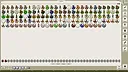 Fantasy Grounds - Saints and Heroes, Volume 8 (Token Pack) Screenshot 0