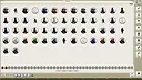 Fantasy Grounds - Scum and Villainy, Volume 5 (Token Pack) Screenshot 2
