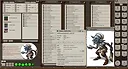 Fantasy Grounds - Creature Codex Lairs (5E) Screenshot 0