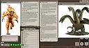 Fantasy Grounds - Creature Codex Lairs (5E) Screenshot 3